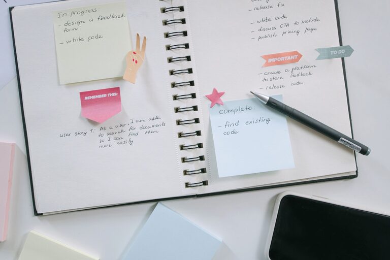 How to Declutter Your Digital Life for Better Focus and Organization