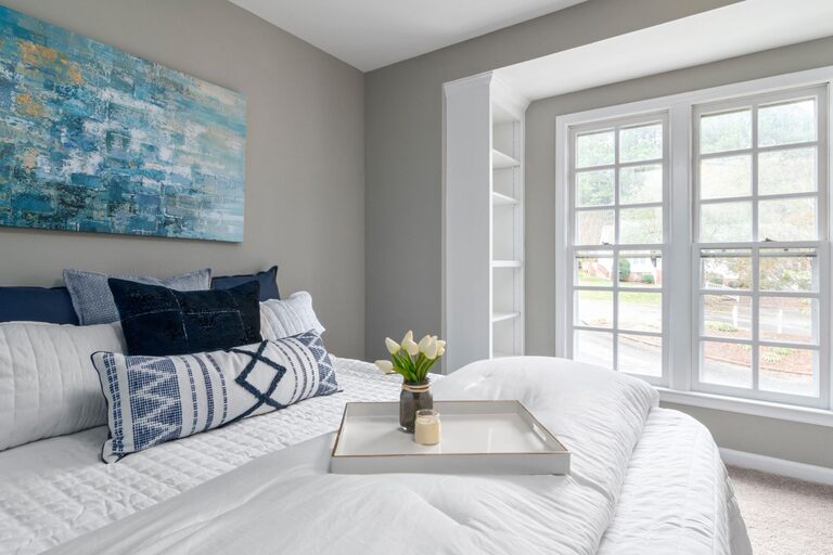 How to Refresh Your Bedroom on a Budget: Easy and Affordable Tips